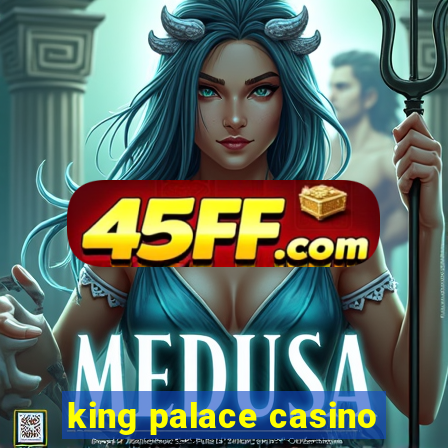 king palace casino